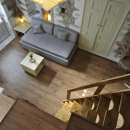 شقة Cosy باروس